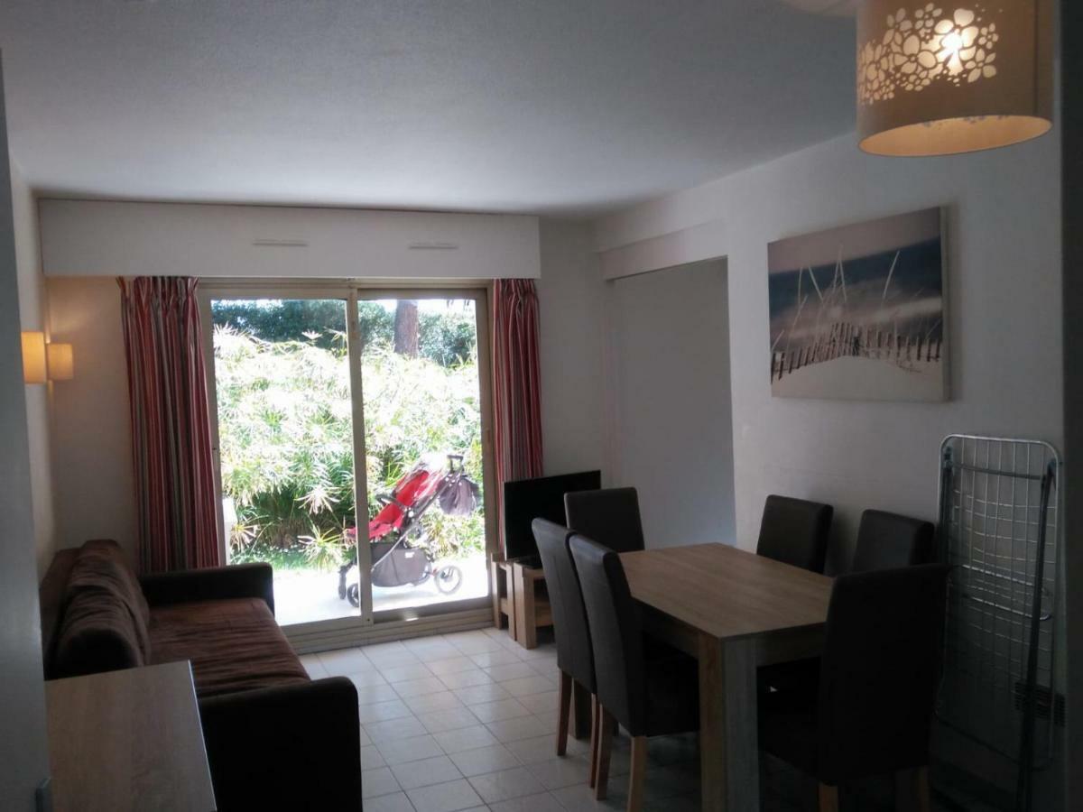 Open Residence Golfe Juan Vallauris Εξωτερικό φωτογραφία